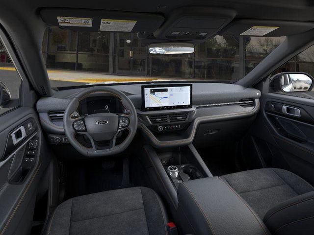 New 2026 Ford Explorer Tremor w/ Tremor Ultimate Package image 9