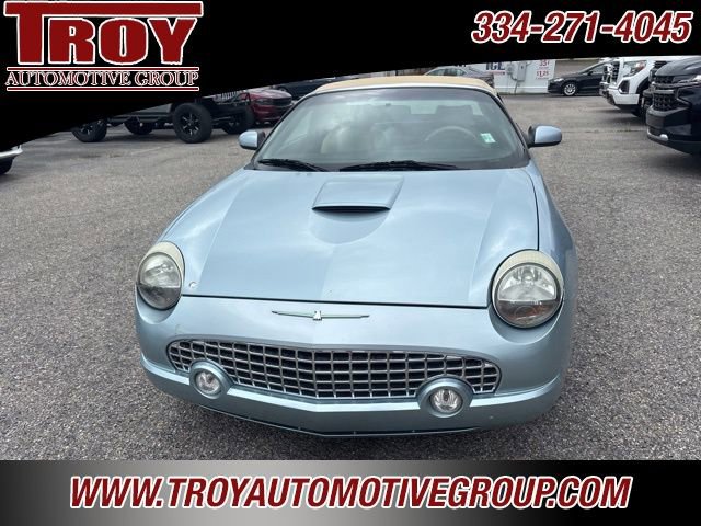 Used 2004 Ford Thunderbird image 6