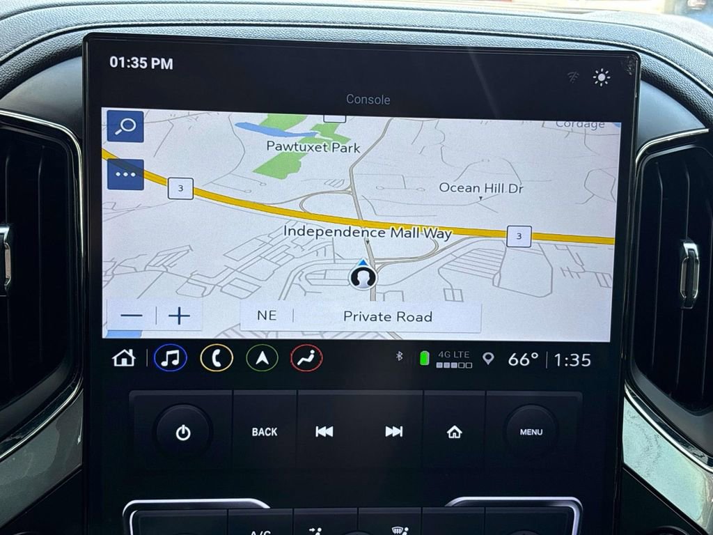 Used 2023 GMC Sierra 2500 Denali w/ Technology Package image 25