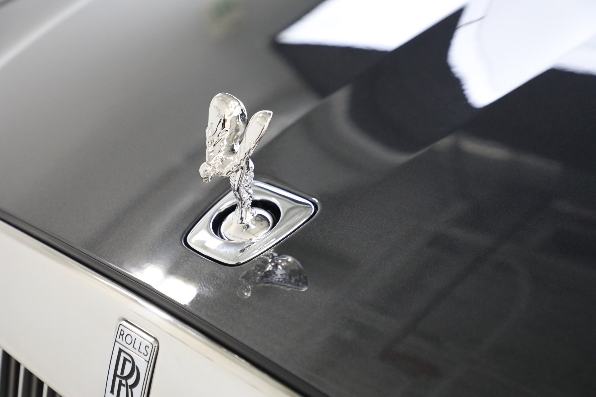 Certified 2024 Rolls-Royce Ghost Sedan image 22