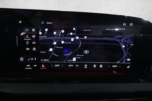 Certified 2025 Audi A5 2.0T Premium w/ Convenience Package image 19