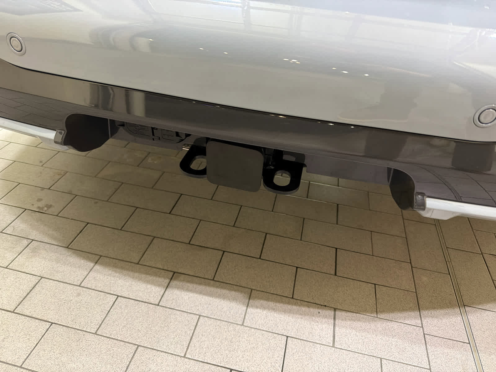 New 2026 BMW X7 xDrive40i w/ M Sport Package image 10