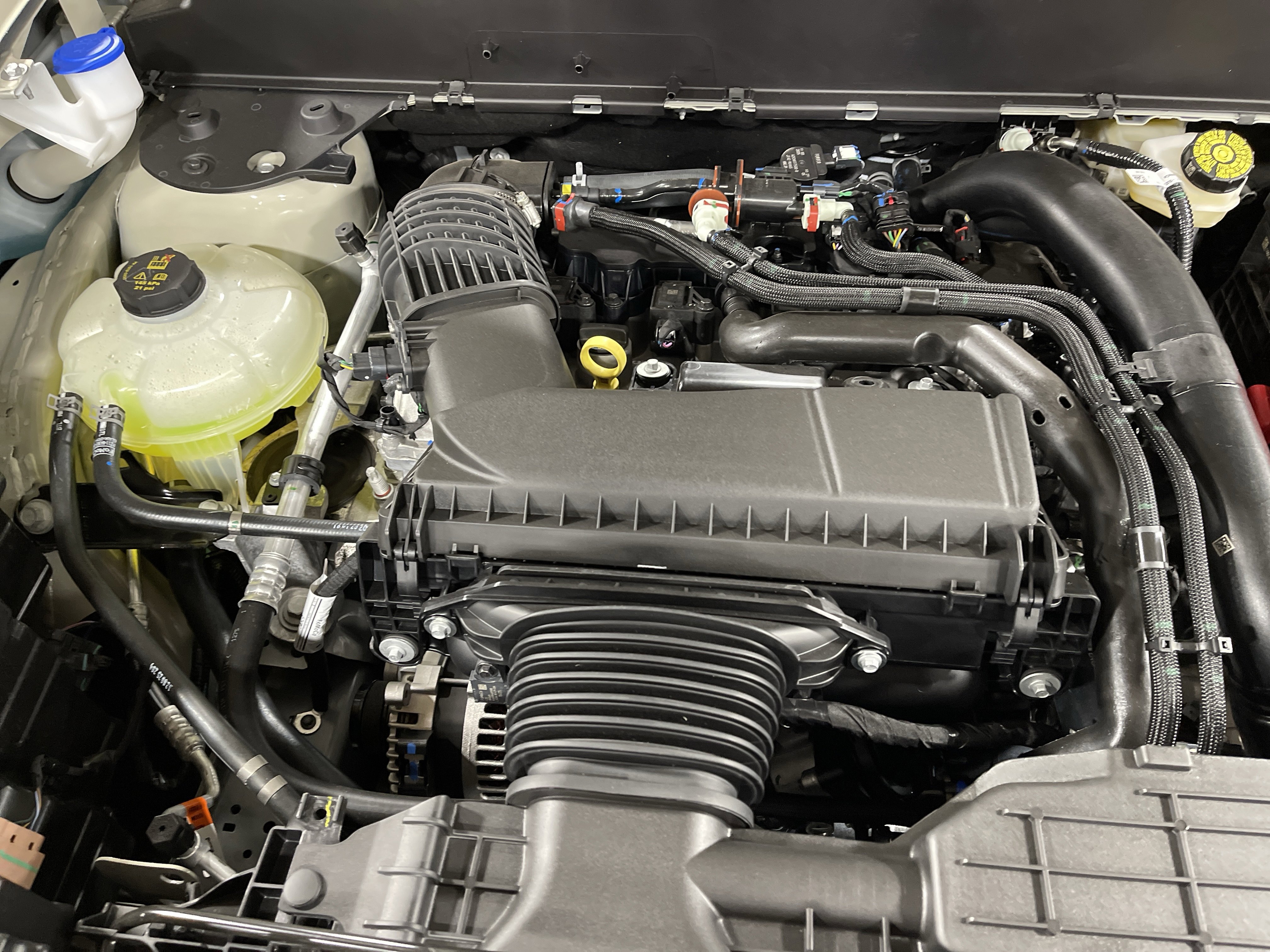 New 2025 Ford Maverick XLT w/ XLT Luxury Package image 18