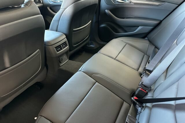 New 2026 Cadillac CT5 Sport w/ Technology Package RWD image 12