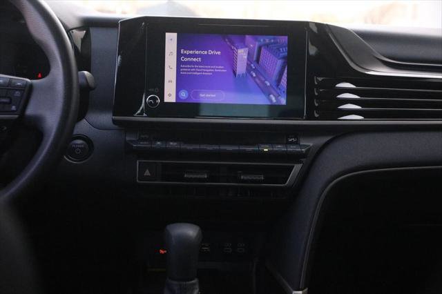 Certified 2025 Toyota Camry LE image 24