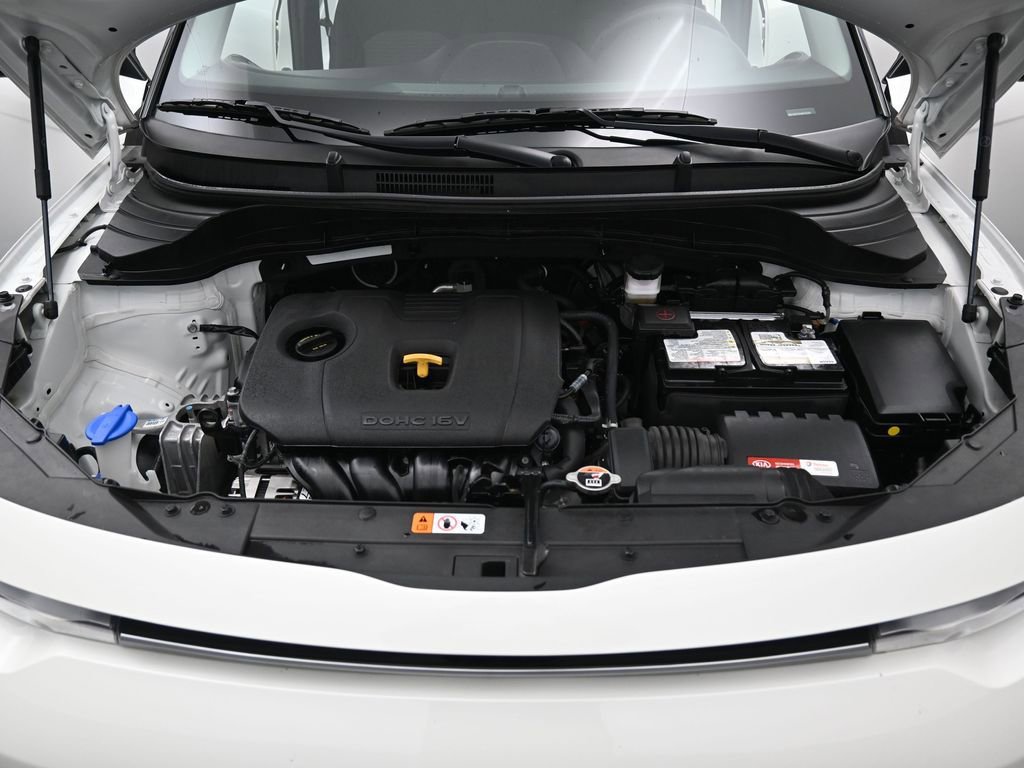 Used 2021 Kia Soul S image 33