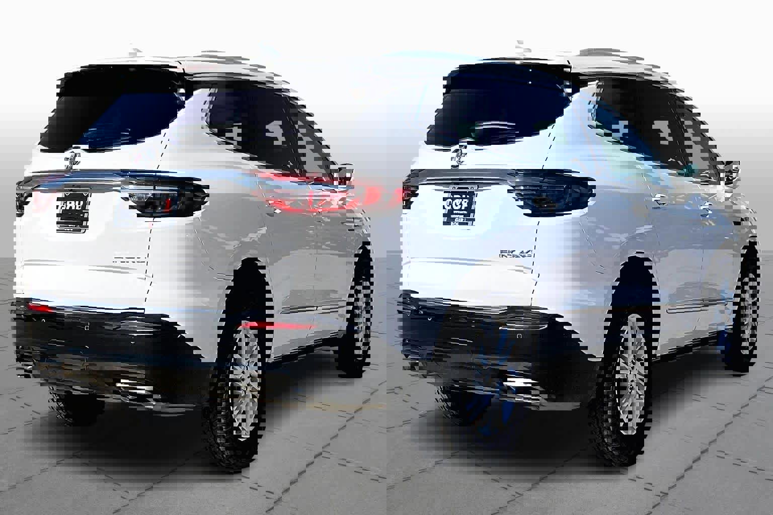 Used 2019 Buick Enclave Essence image 12