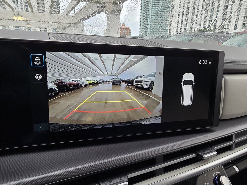 Used 2025 Hyundai Santa Fe SEL image 20