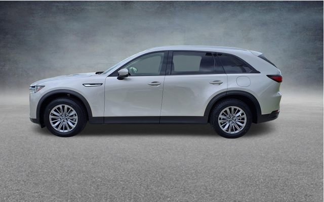 Used 2025 MAZDA CX-90 3.3 Turbo w/ Preferred Package AWD/4WD image 5