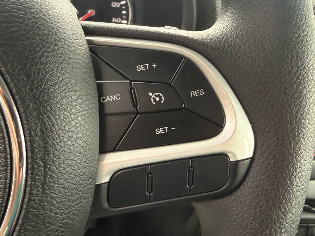 Used 2021 Jeep Renegade Sport AWD/4WD image 28