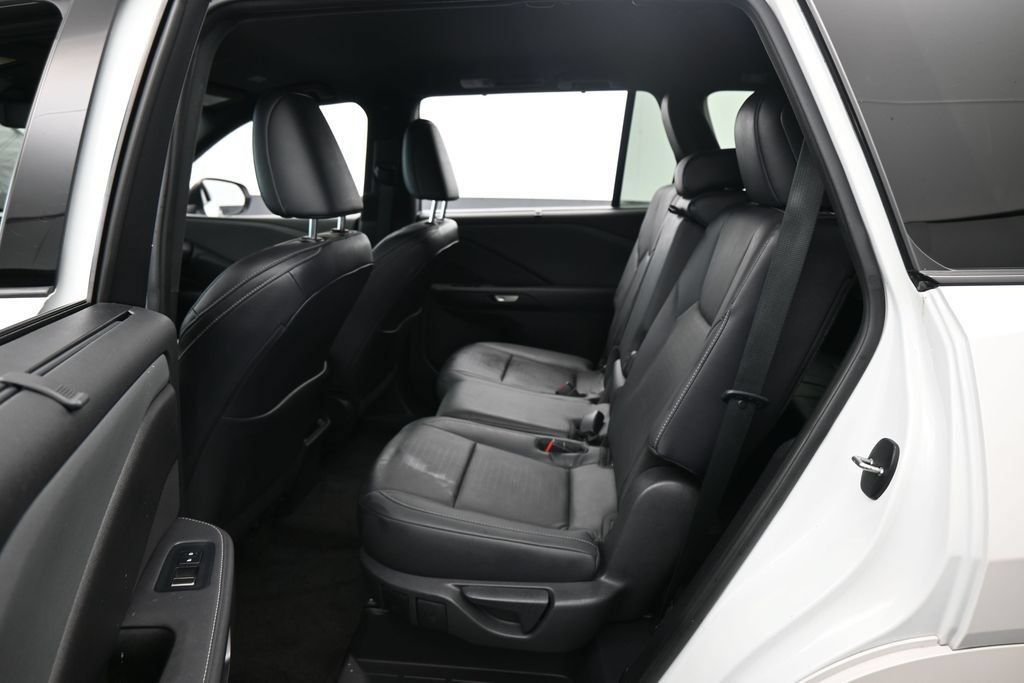 Used 2024 Lexus TX 350 FWD image 30