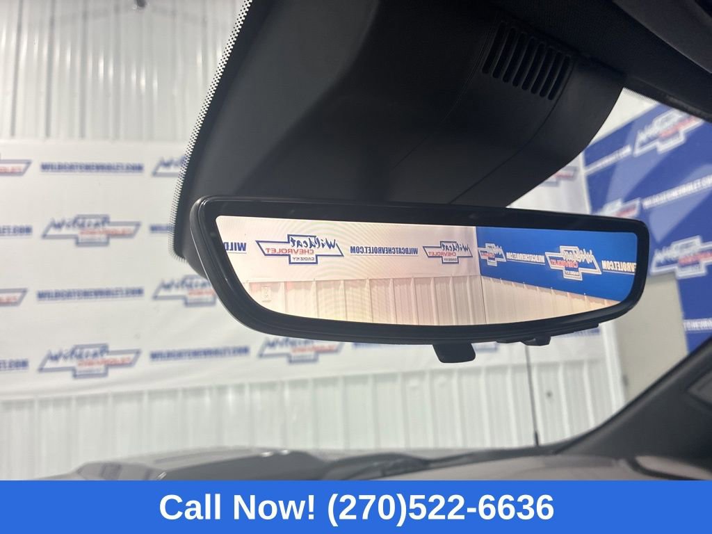 Used 2023 Chevrolet Silverado 1500 ZR2 w/ Technology Package image 30