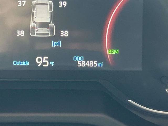 Certified 2024 Toyota RAV4 XLE AWD/4WD image 27