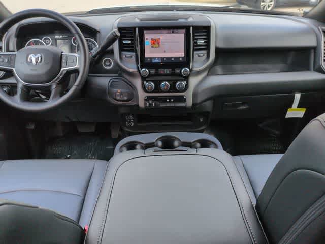 New 2026 RAM 3500 Tradesman w/ Chrome Appearance Group A AWD/4WD image 16