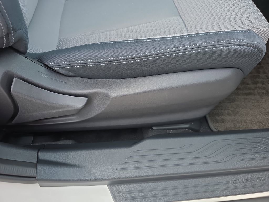 Certified 2025 Subaru Outback Premium image 36