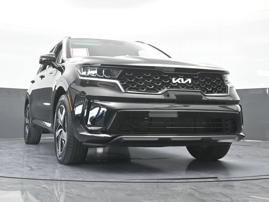 Used 2023 Kia Sorento S FWD image 70