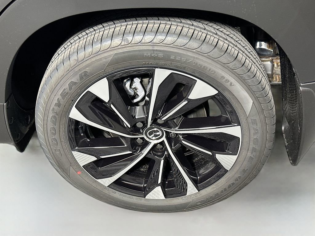 New 2026 MAZDA CX-50 2.5 Hybrid w/ Weather Package image 9