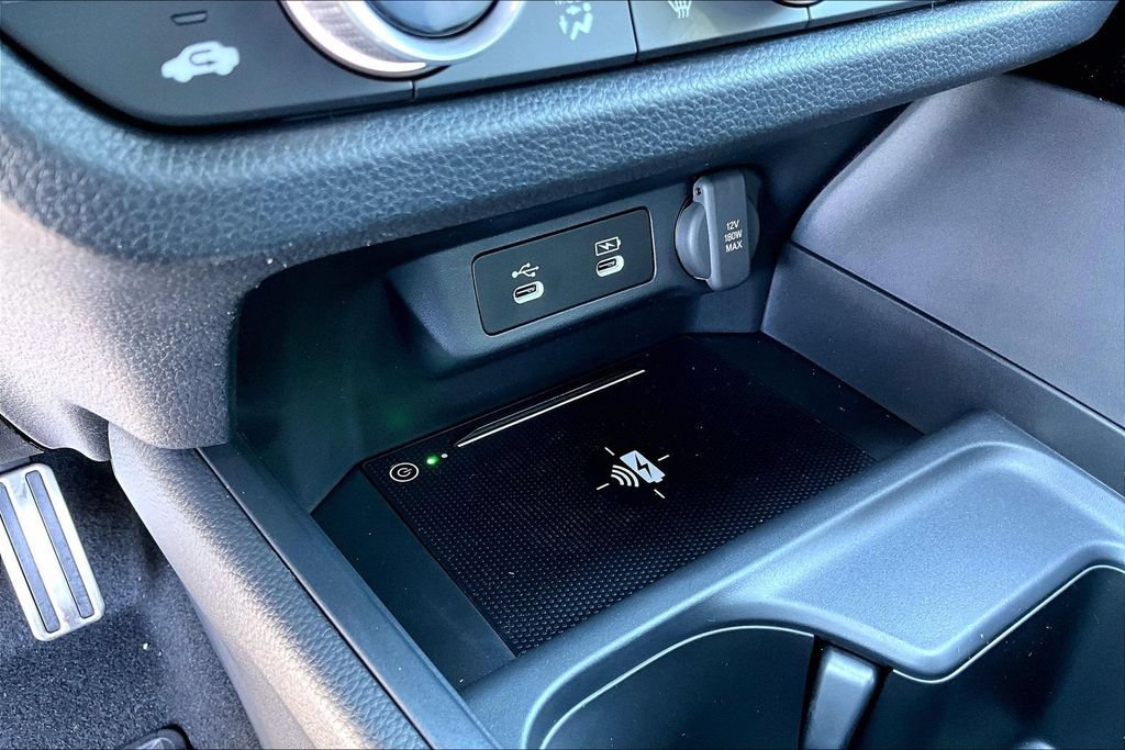 New 2026 Acura ADX A-Spec AWD/4WD image 26