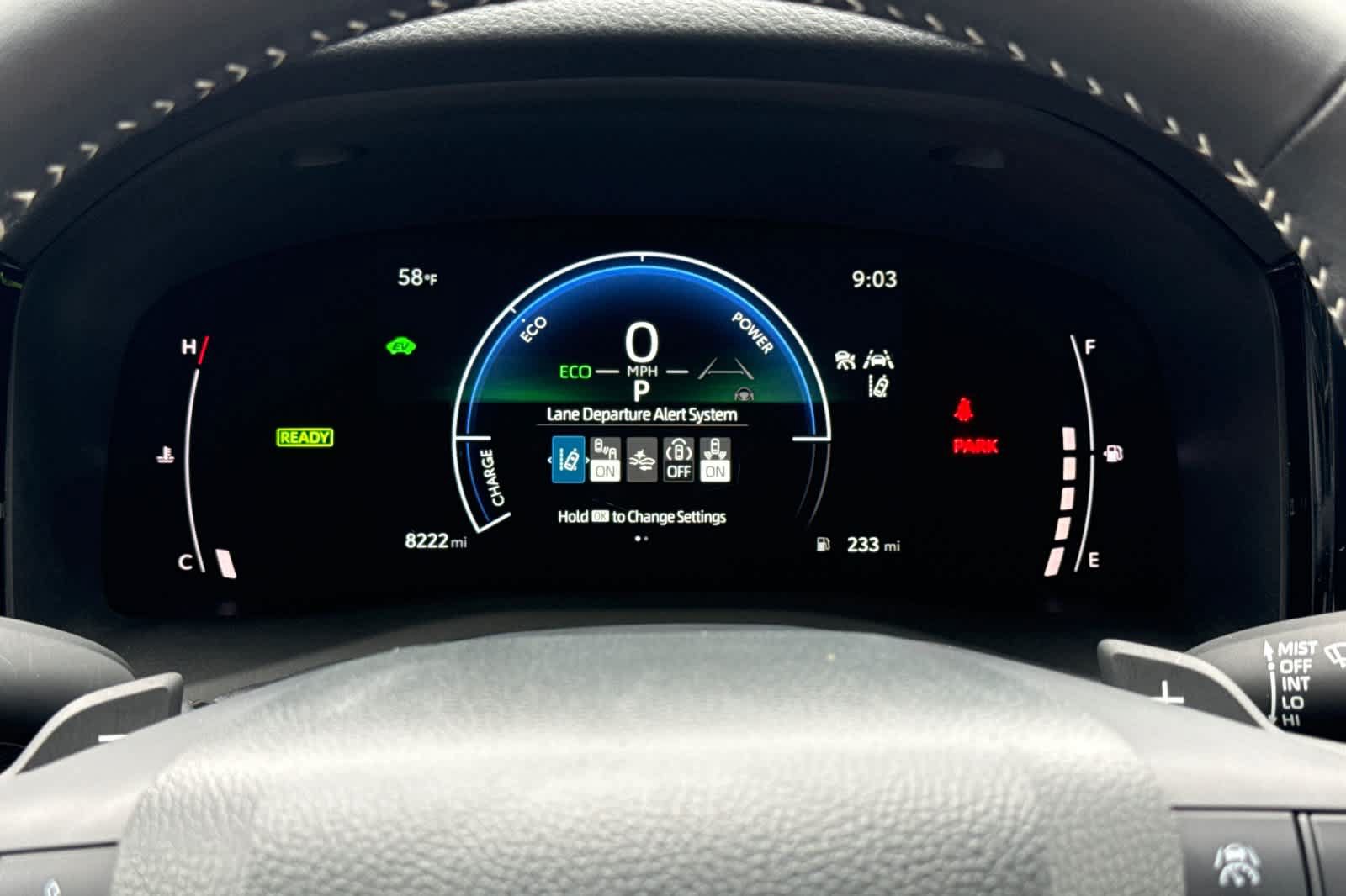 Used 2025 Toyota Camry SE AWD/4WD image 23