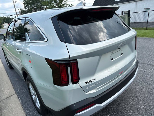 New 2026 Kia Sorento LX FWD image 22