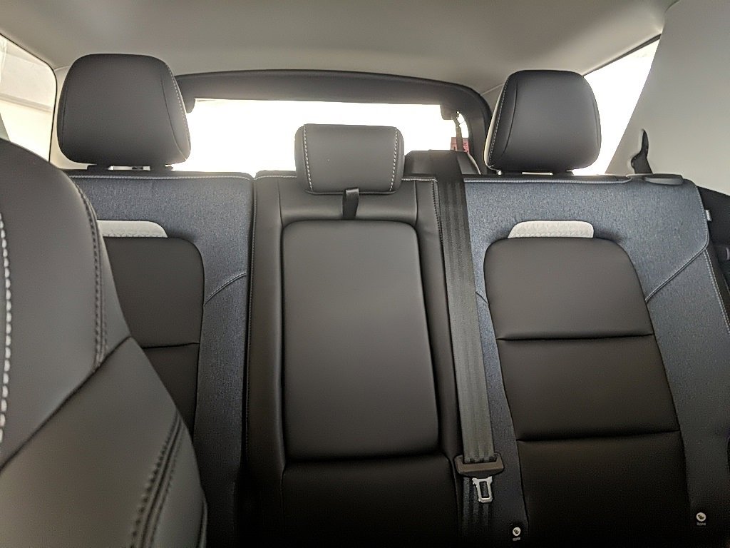 Used 2025 Ford Bronco Sport Outer Banks w/ Outer Banks Tech Package+ image 30