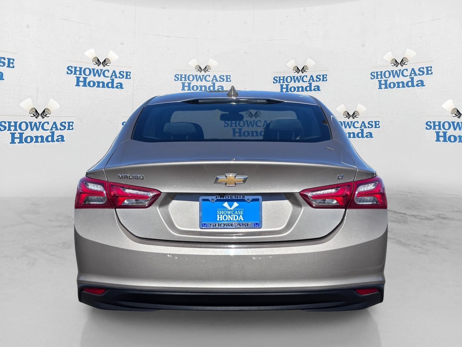 Used 2022 Chevrolet Malibu LT FWD image 8