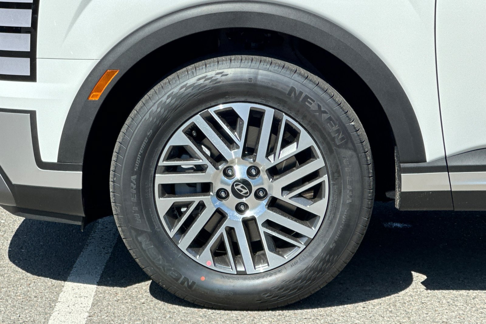 New 2026 Hyundai Palisade SEL AWD/4WD image 27