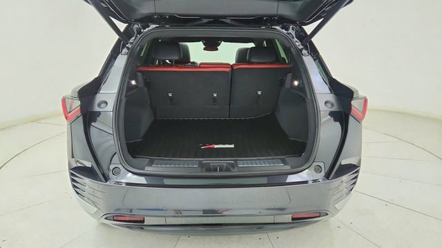 Used 2024 Acura ZDX A-Spec image 14