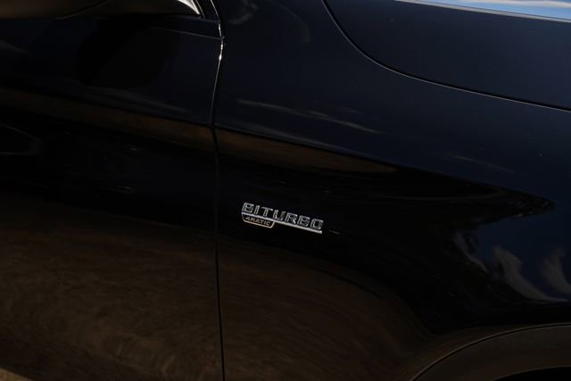 Used 2021 Mercedes-Benz GLC 43 AMG 4MATIC image 14