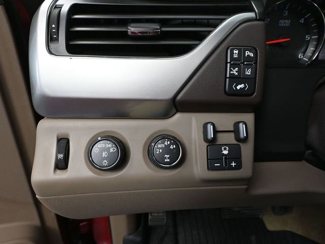 Used 2015 Chevrolet Tahoe LTZ image 34