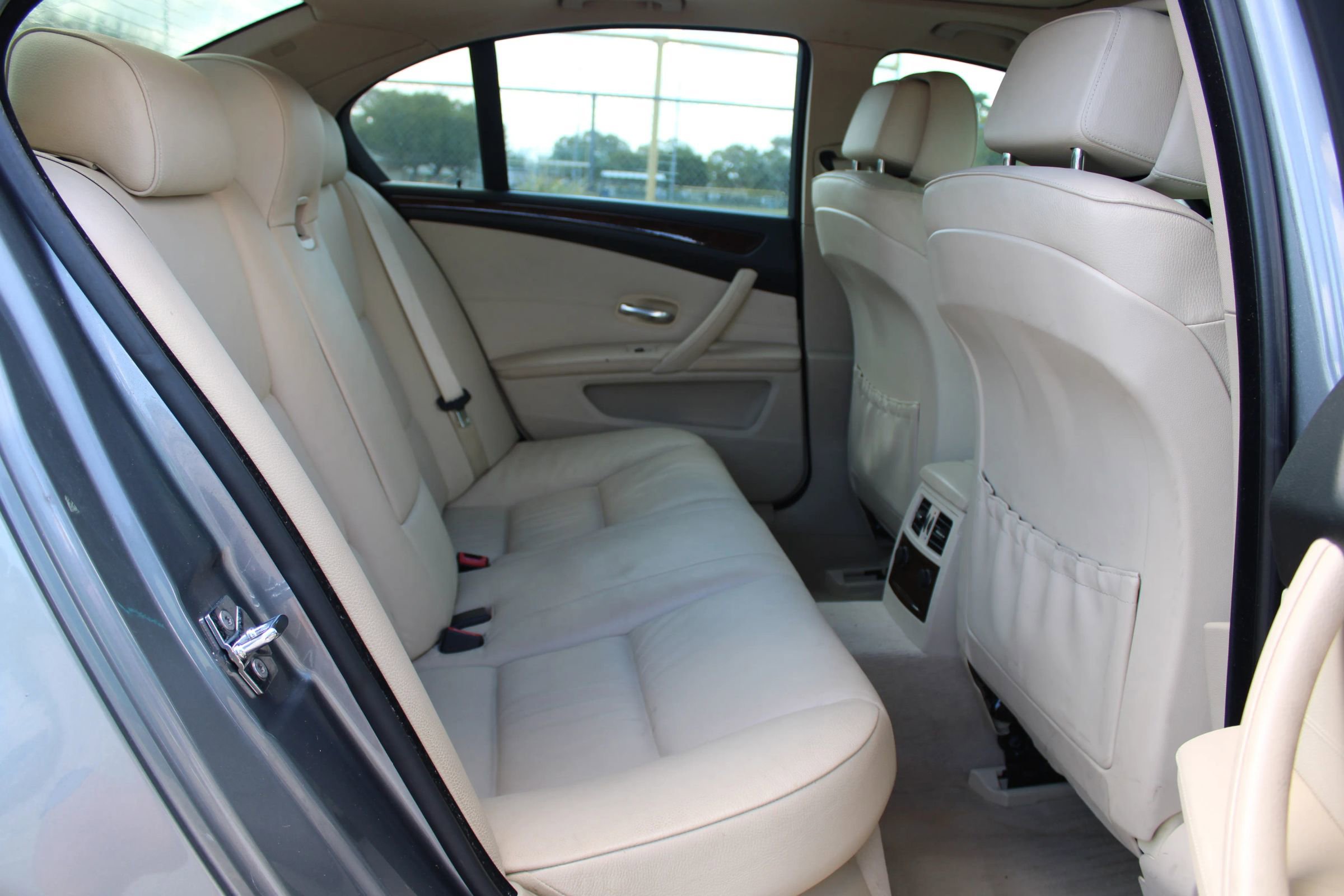 Used 2009 BMW 528i Sedan image 19