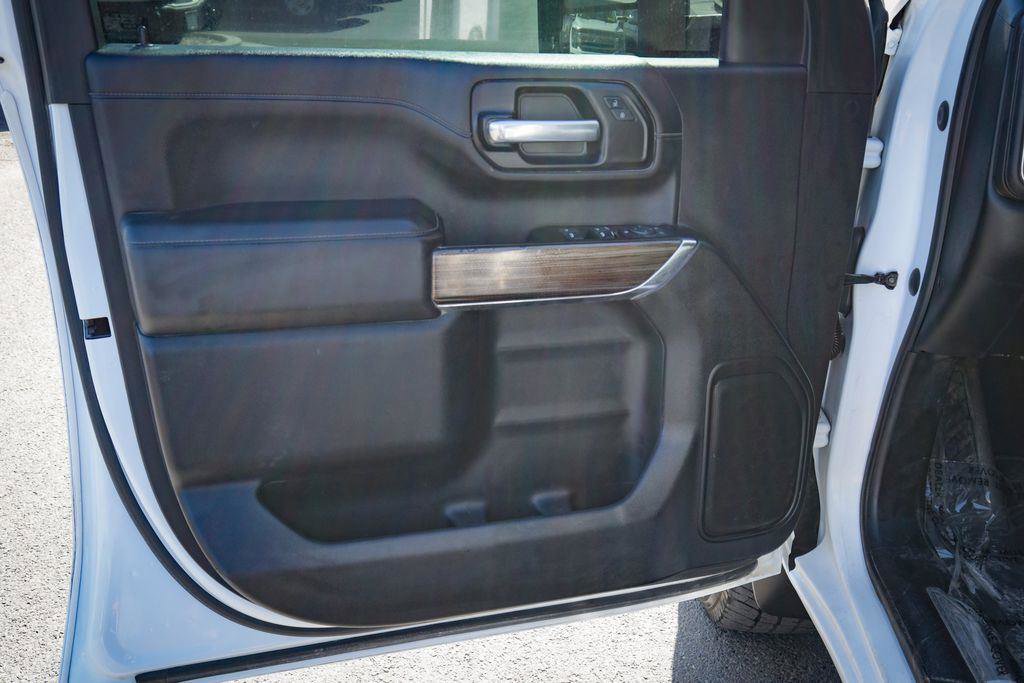 Used 2023 Chevrolet Silverado 2500 LT w/ Convenience Package image 15