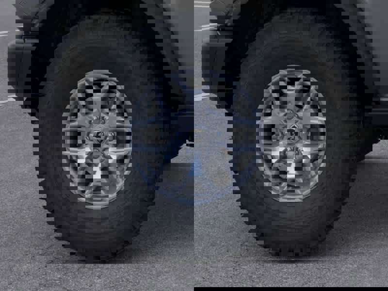 New 2025 Ford Bronco Badlands image 21