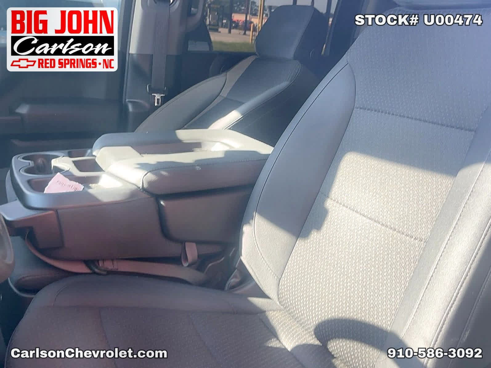 Used 2026 Chevrolet Silverado 2500 Custom w/ Z71 Off-Road Package AWD/4WD image 36
