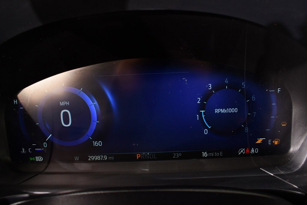 Used 2022 Ford Escape SEL w/ Technology Package image 26