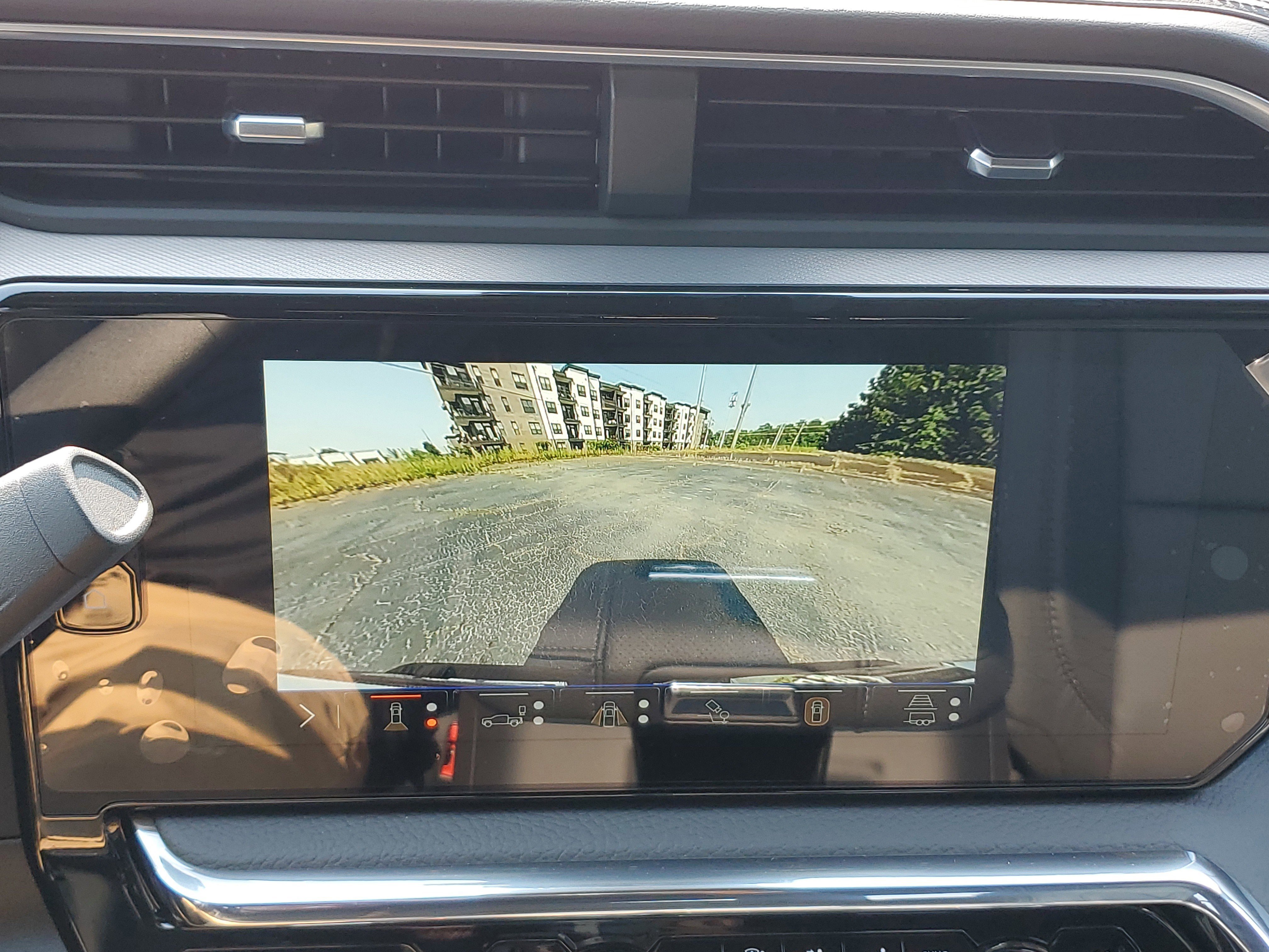 New 2025 GMC Sierra 2500 Denali image 26