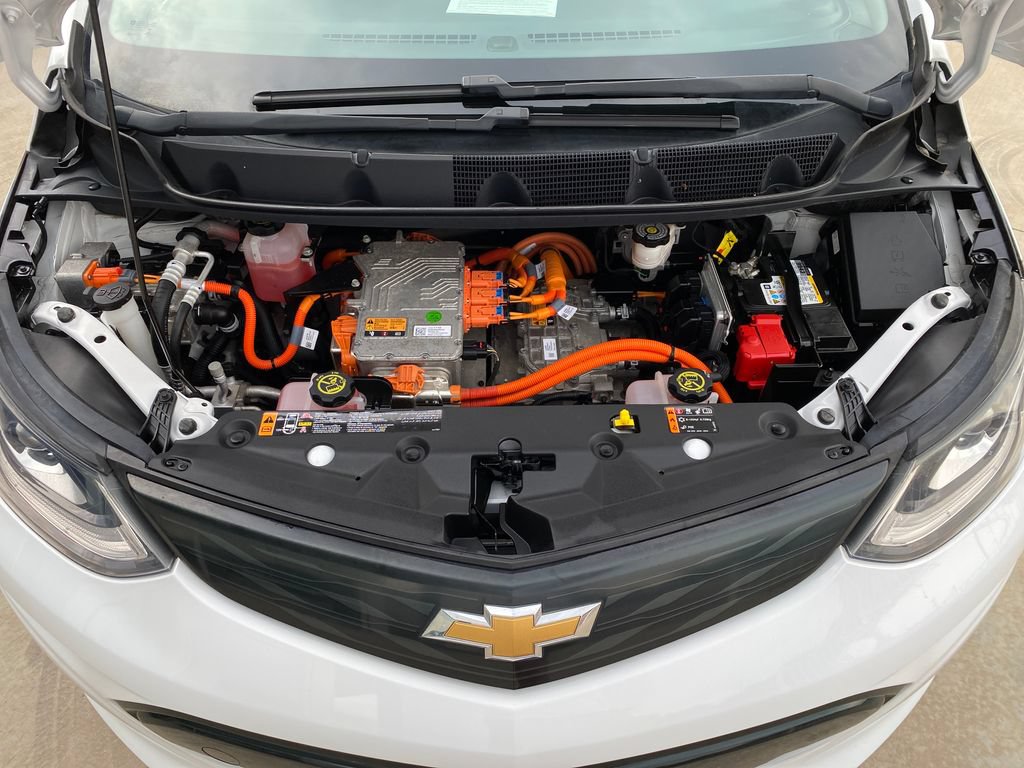 Used 2019 Chevrolet Bolt LT FWD image 22