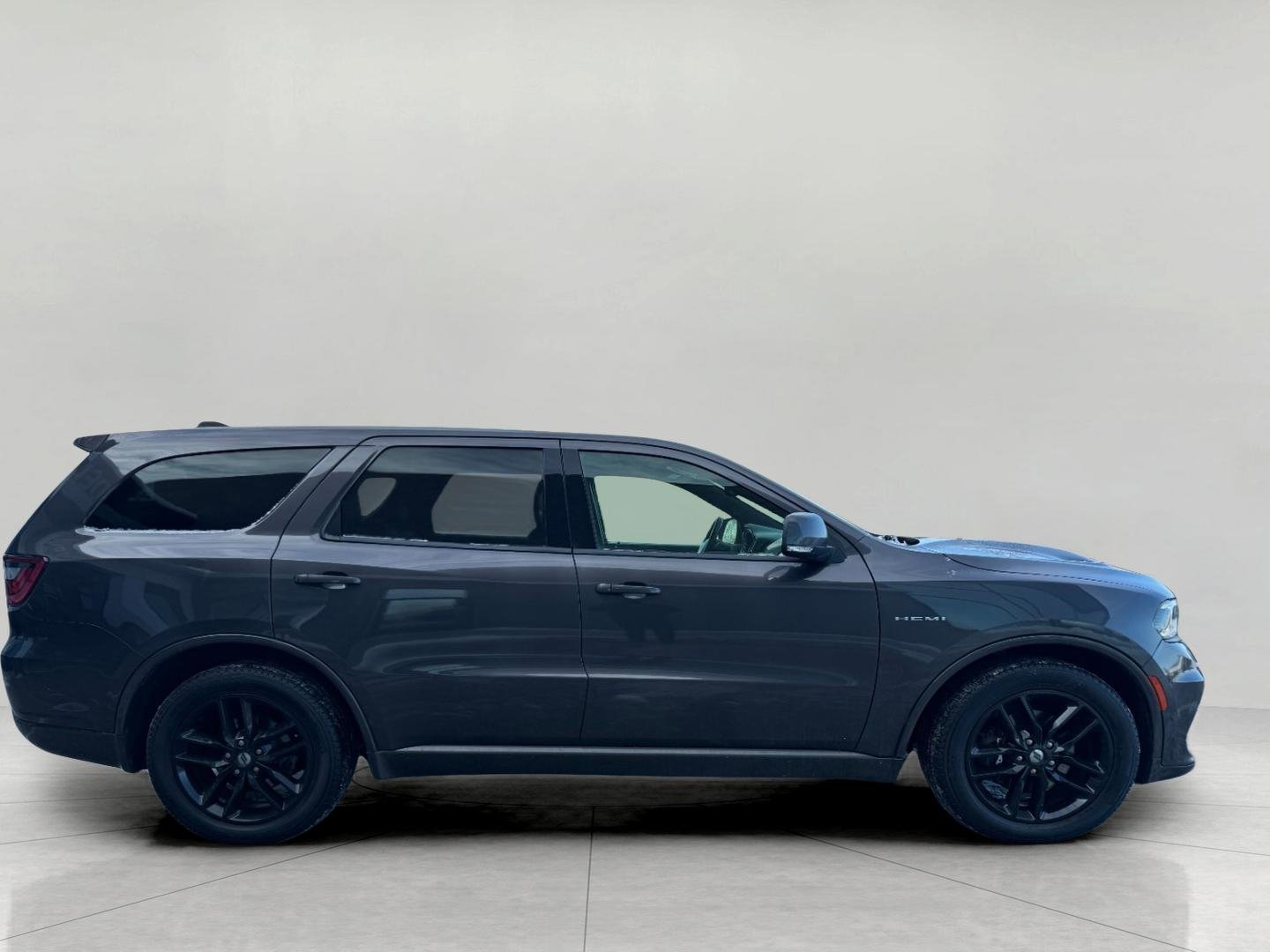 Used 2021 Dodge Durango R/T image 12