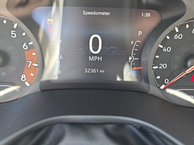 Certified 2023 Jeep Compass Sport AWD/4WD image 27