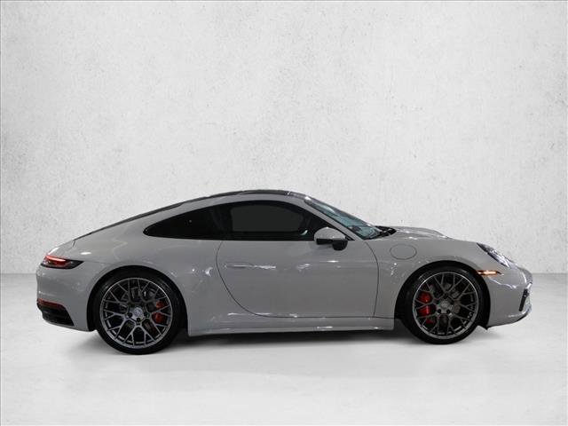 Used 2020 Porsche 911 Carrera S RWD image 4