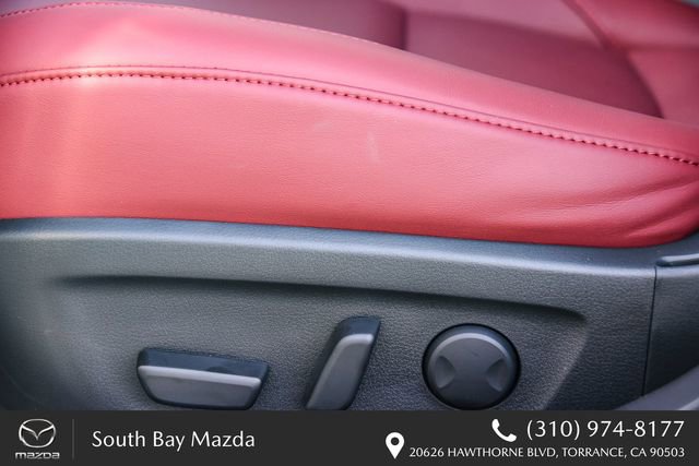 New 2026 MAZDA MAZDA3 2.5 S Hatchback w/ Premium Pkg image 25