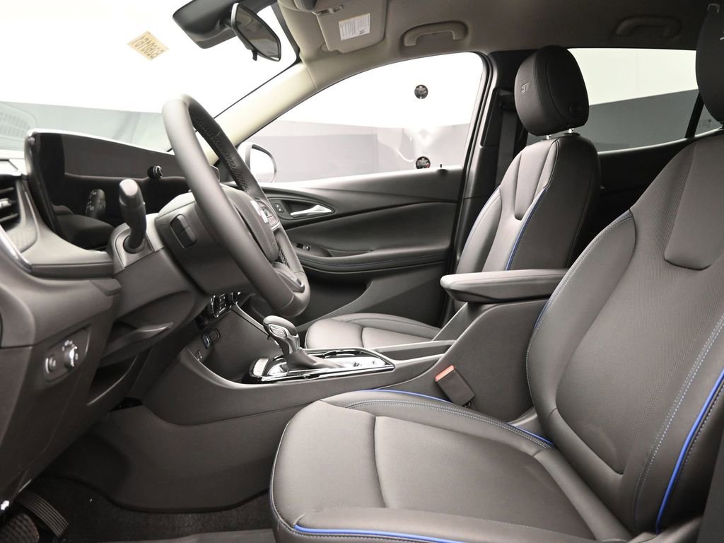 New 2026 Buick Encore GX Sport Touring w/ Advanced Technology Package image 14