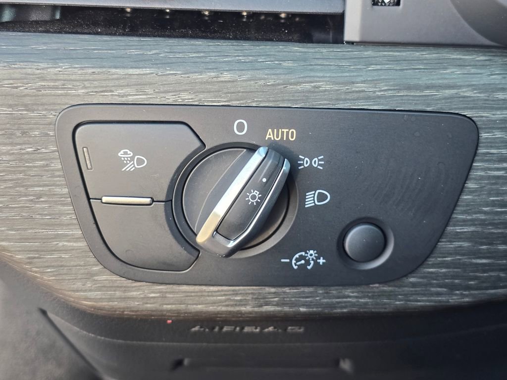 Certified 2024 Audi A5 2.0T Premium Plus image 20