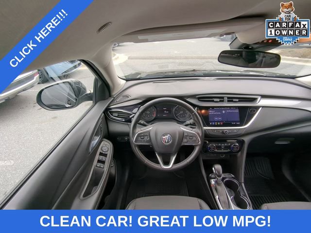 Used 2020 Buick Encore GX Select image 33