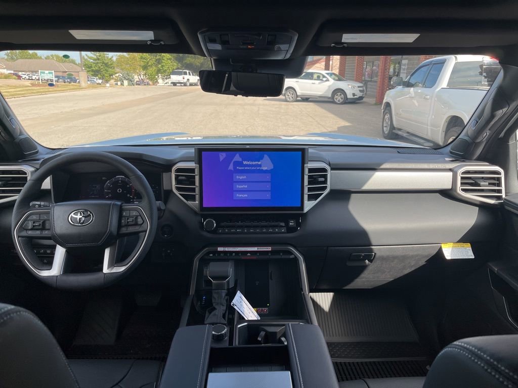New 2026 Toyota Sequoia Limited image 62