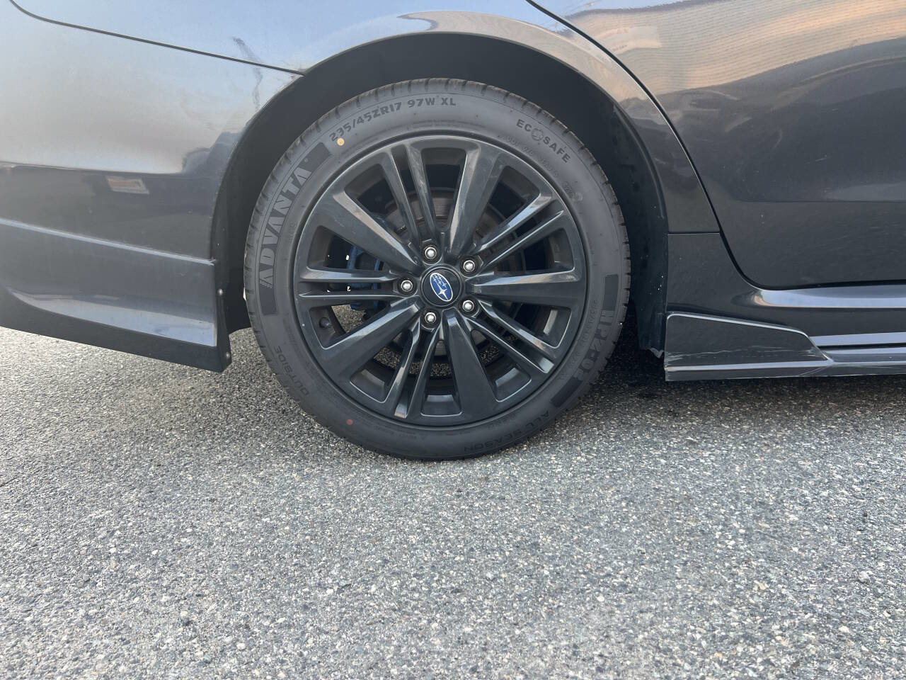 Used 2018 Subaru WRX image 34