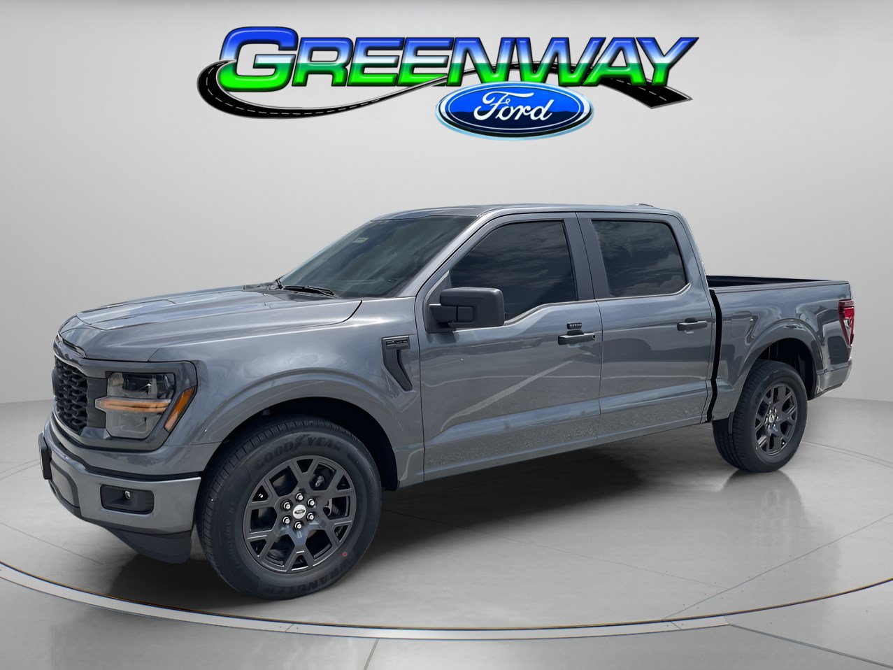 New 2026 Ford F150 STX w/ Equipment Group 200A