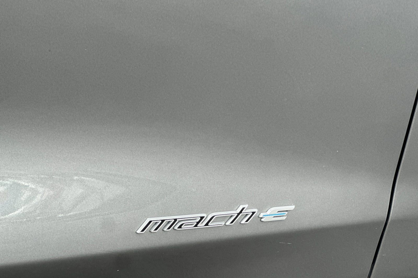 Certified 2023 Ford Mustang Mach-E Select image 30