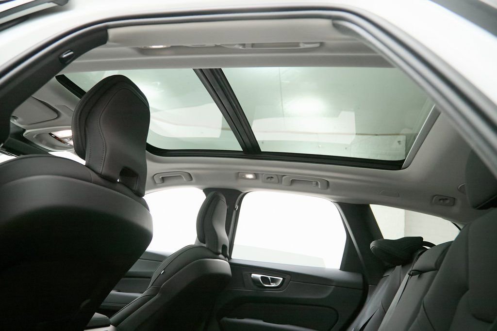 New 2026 Volvo XC60 T8 Plus w/ Climate Package image 19
