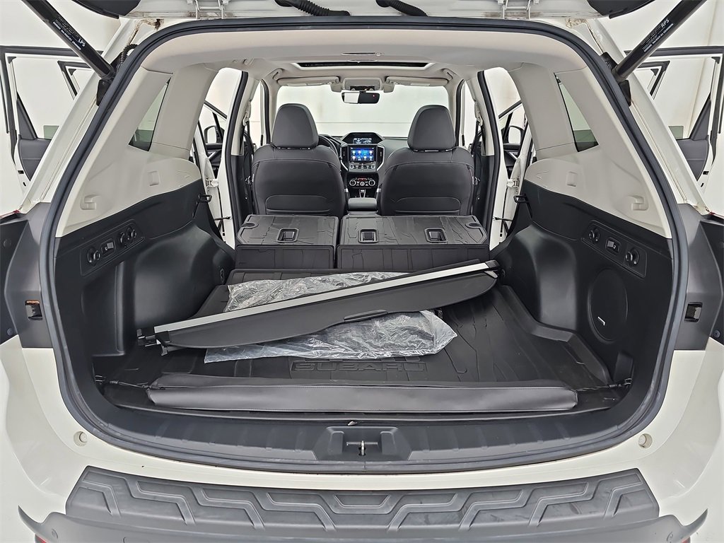 Used 2019 Subaru Forester Touring w/ Popular Package #3 image 16